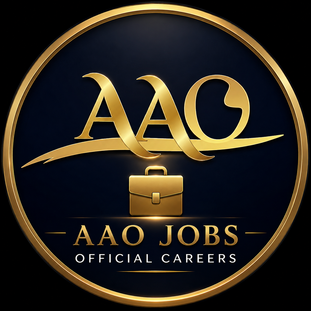 AAO Jobs Official Careers
